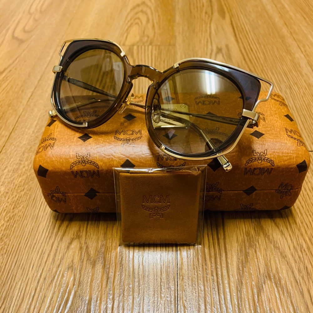 MCM Sunglasses